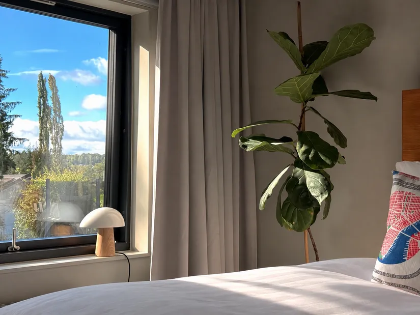 Villa, BÅTVÄGEN 1, Österskär, Österåker