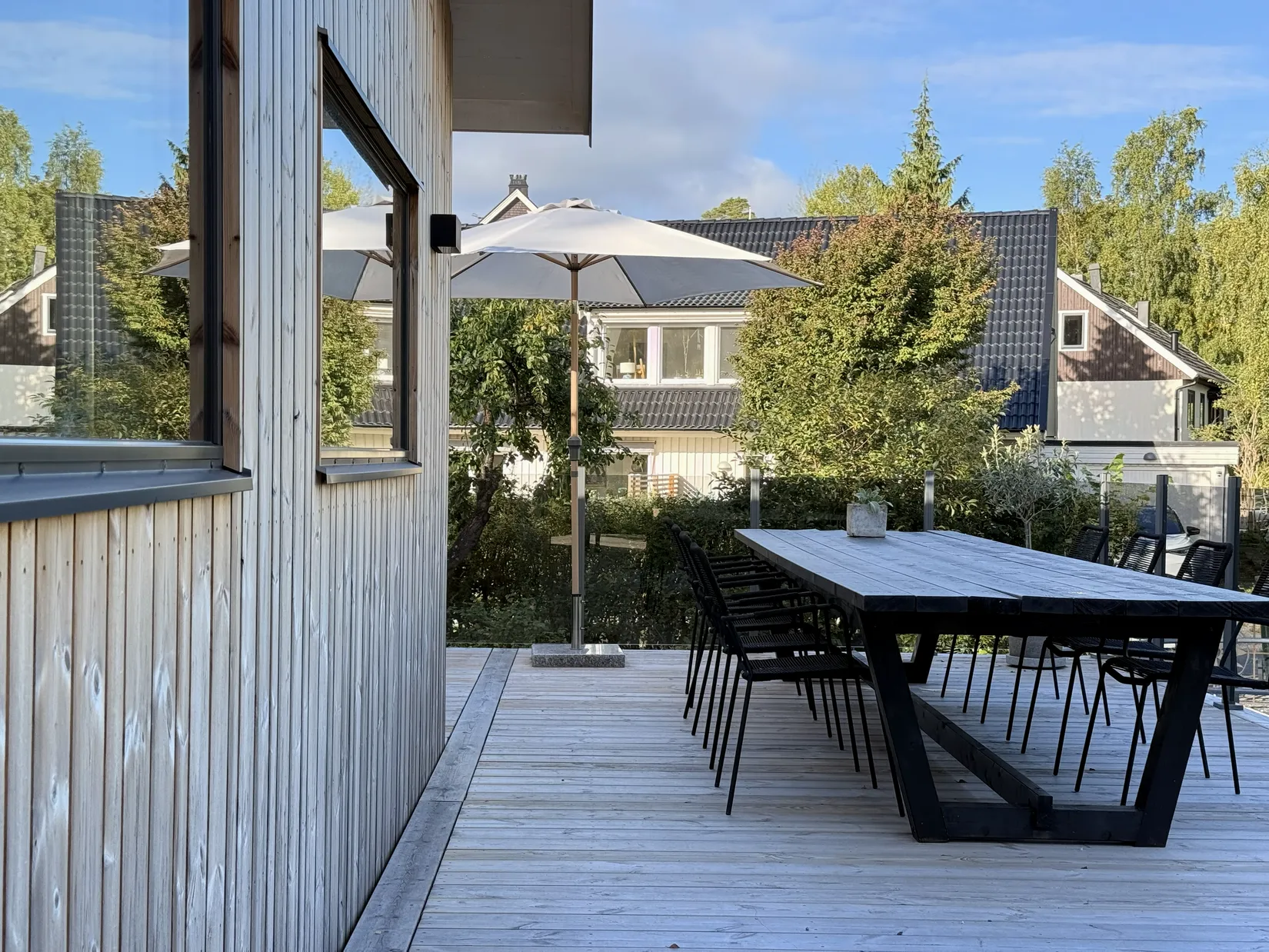 Villa, BÅTVÄGEN 1, Österskär, Österåker