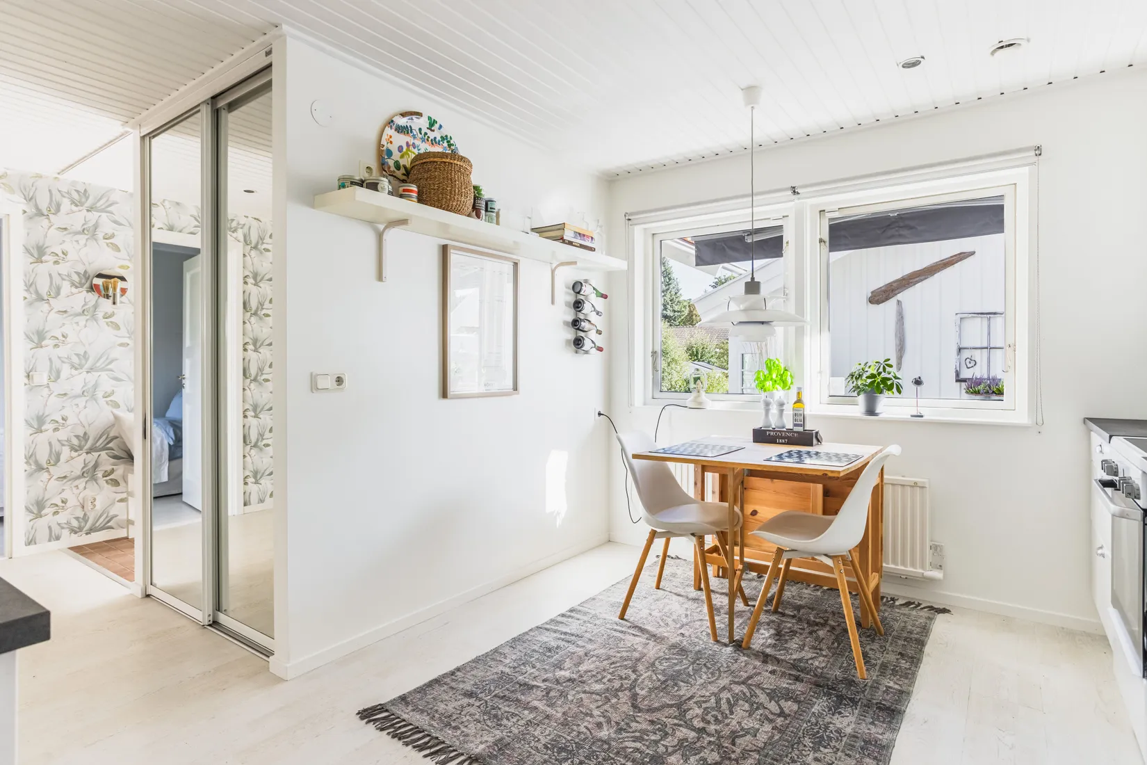 Radhus, HÖDERVÄGEN 17, Österskär, Österåker
