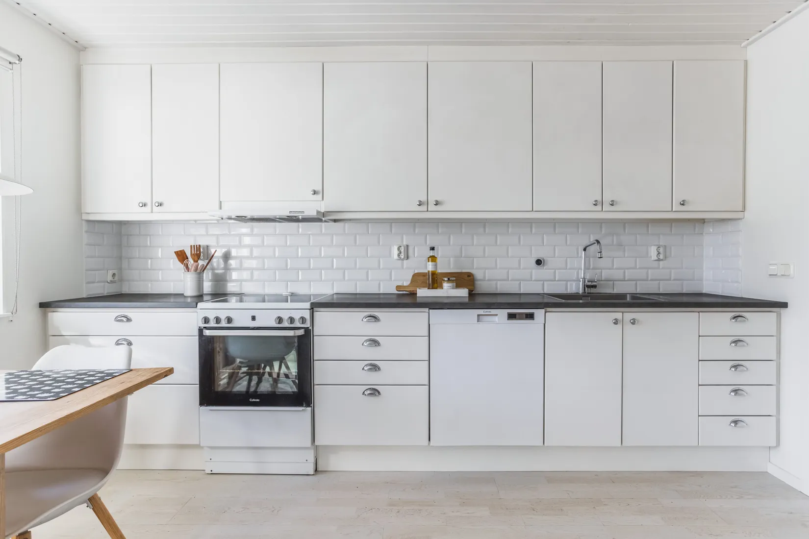 Radhus, HÖDERVÄGEN 17, Österskär, Österåker