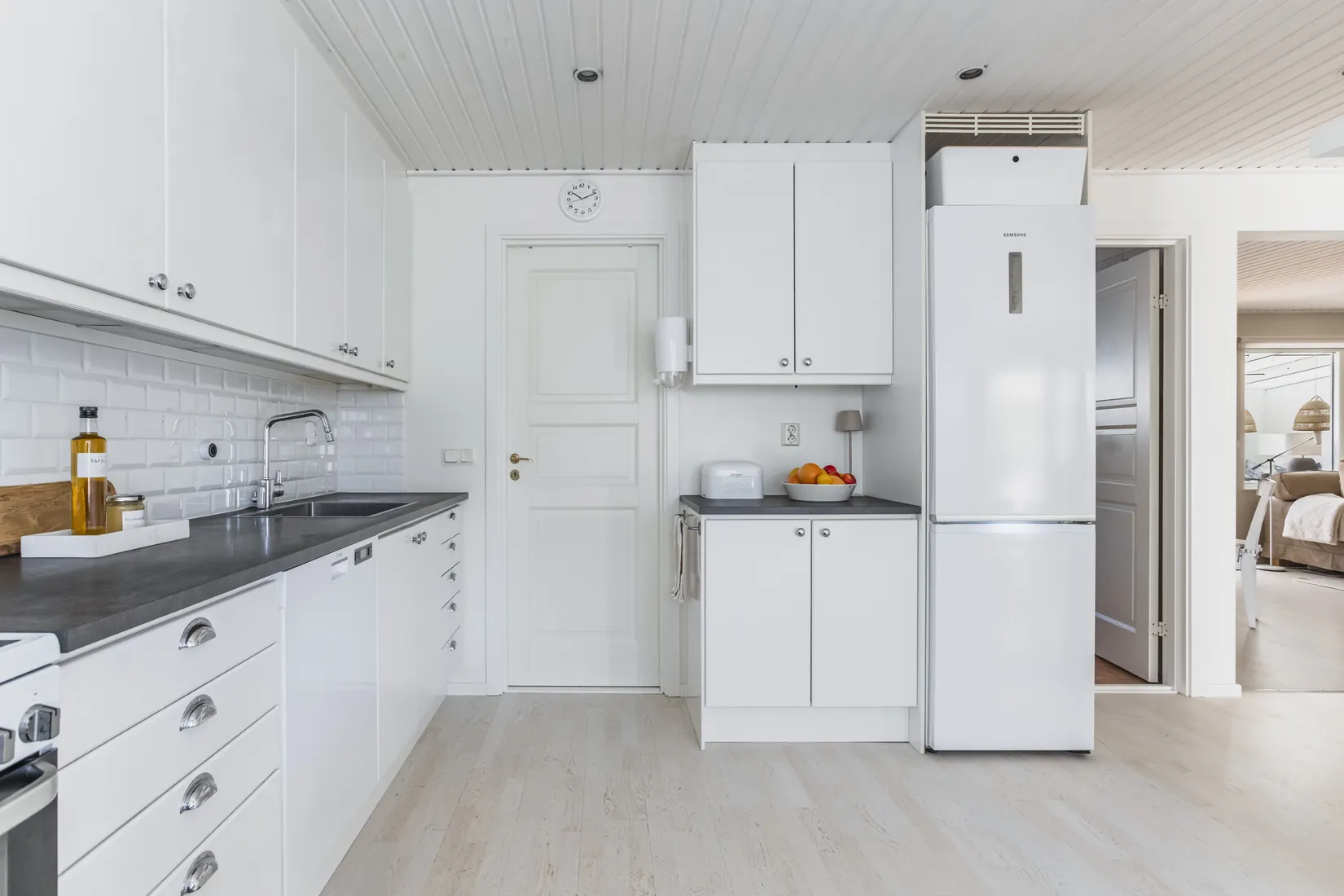 Radhus, HÖDERVÄGEN 17, Österskär, Österåker