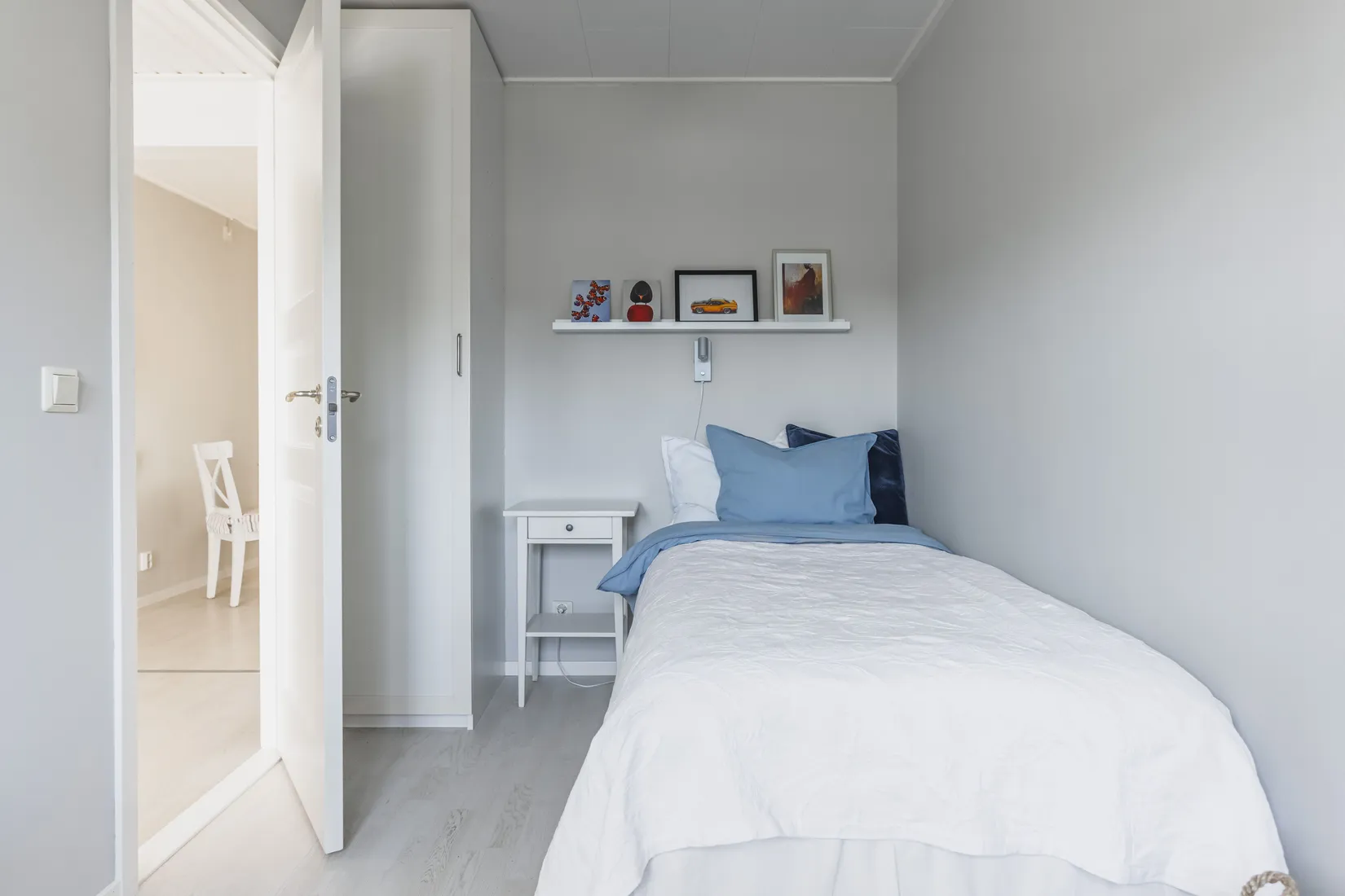 Radhus, HÖDERVÄGEN 17, Österskär, Österåker