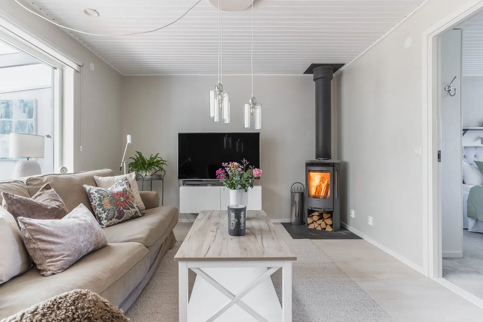 Radhus, HÖDERVÄGEN 17, Österskär, Österåker