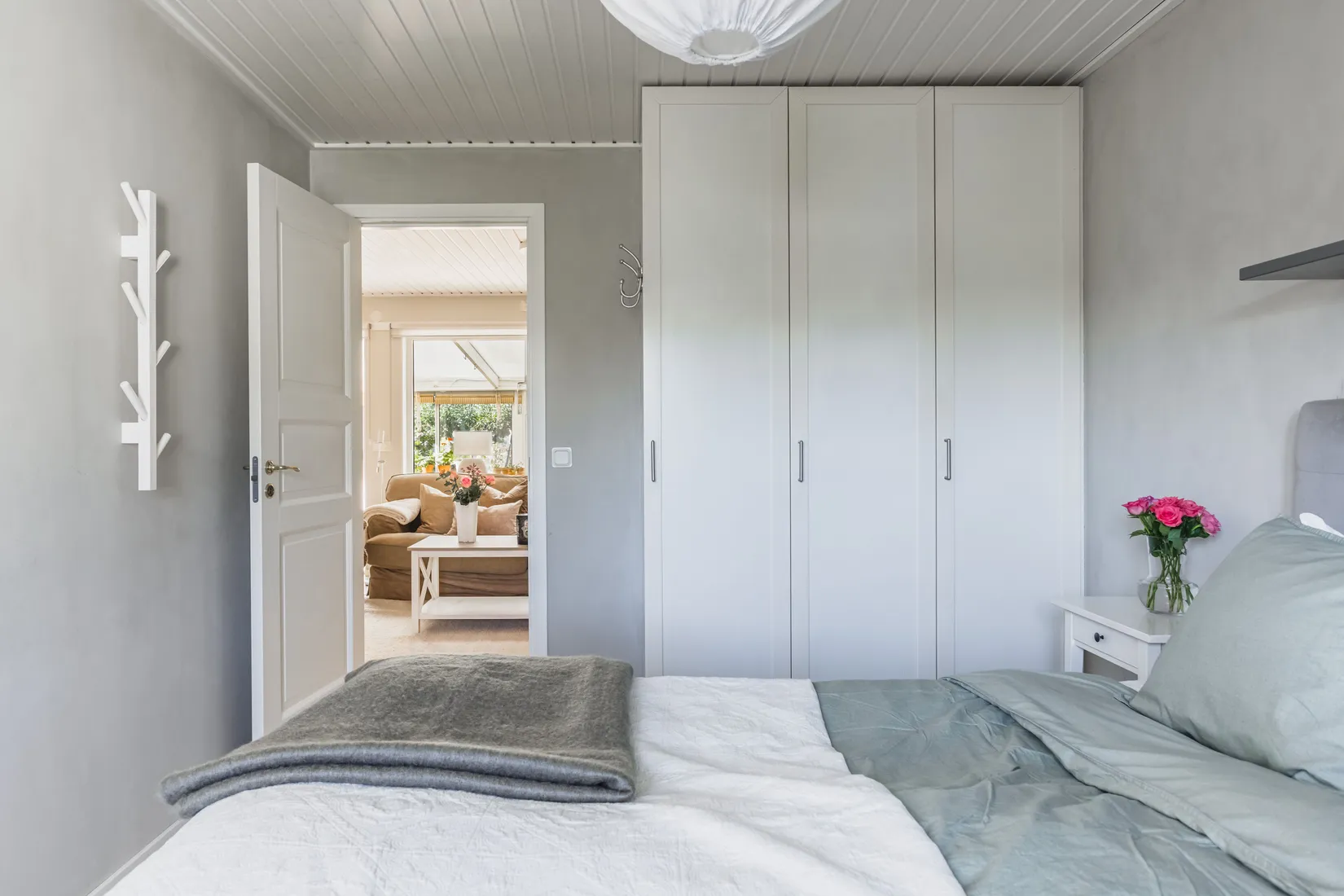 Radhus, HÖDERVÄGEN 17, Österskär, Österåker