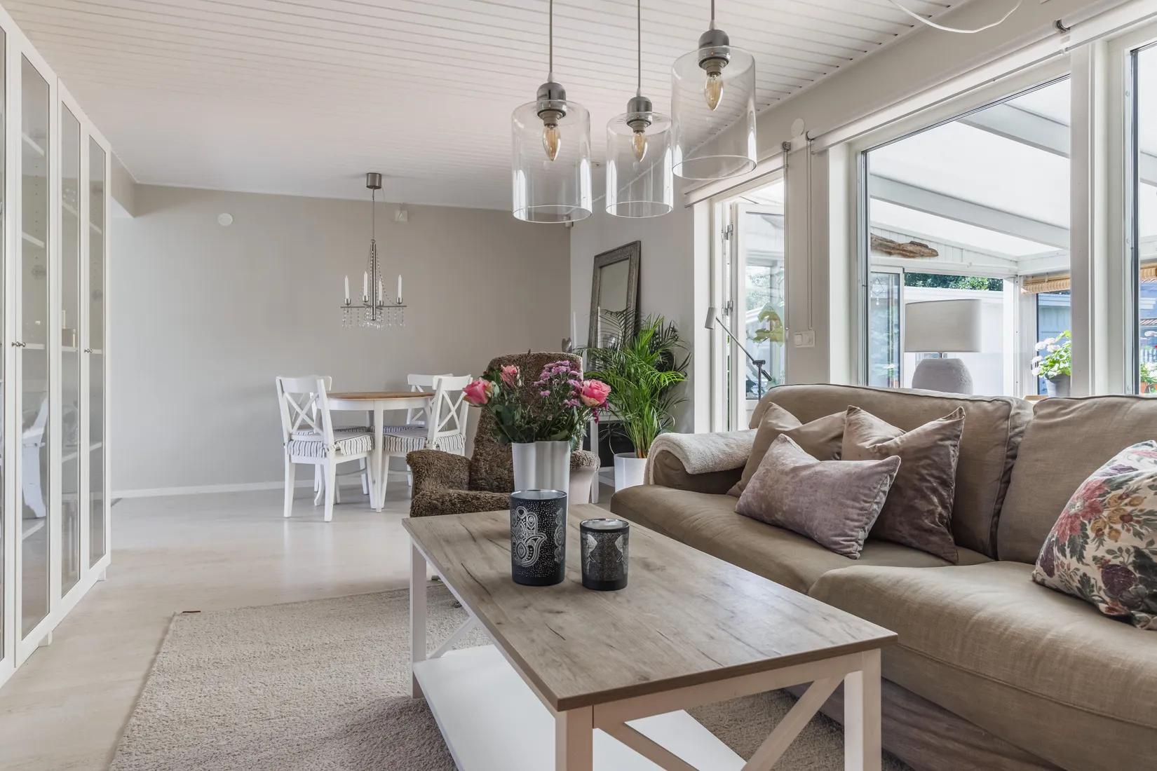 Radhus, HÖDERVÄGEN 17, Österskär, Österåker