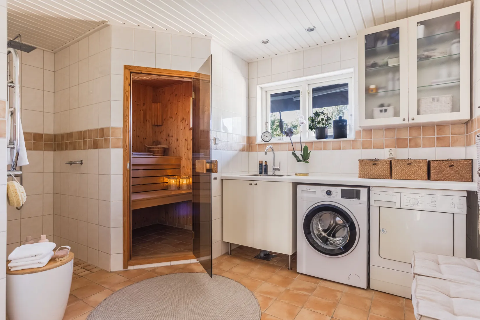 Radhus, HÖDERVÄGEN 17, Österskär, Österåker