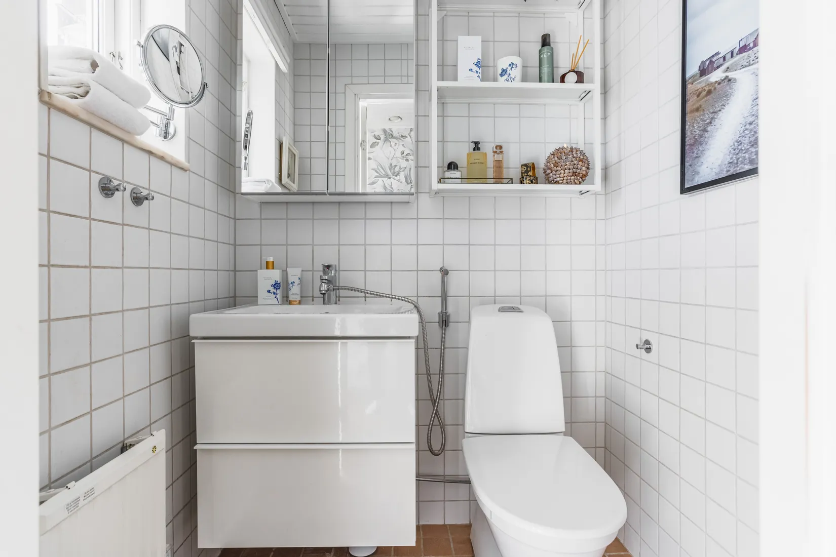 Radhus, HÖDERVÄGEN 17, Österskär, Österåker