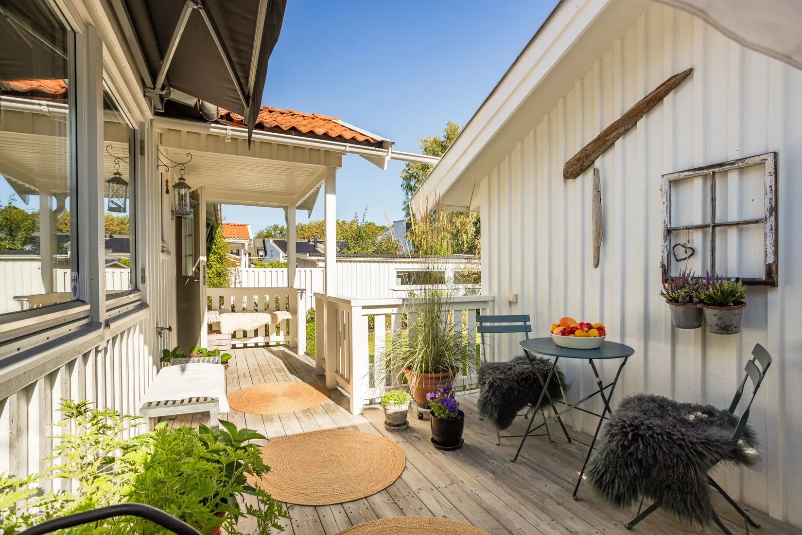 Radhus, HÖDERVÄGEN 17, Österskär, Österåker
