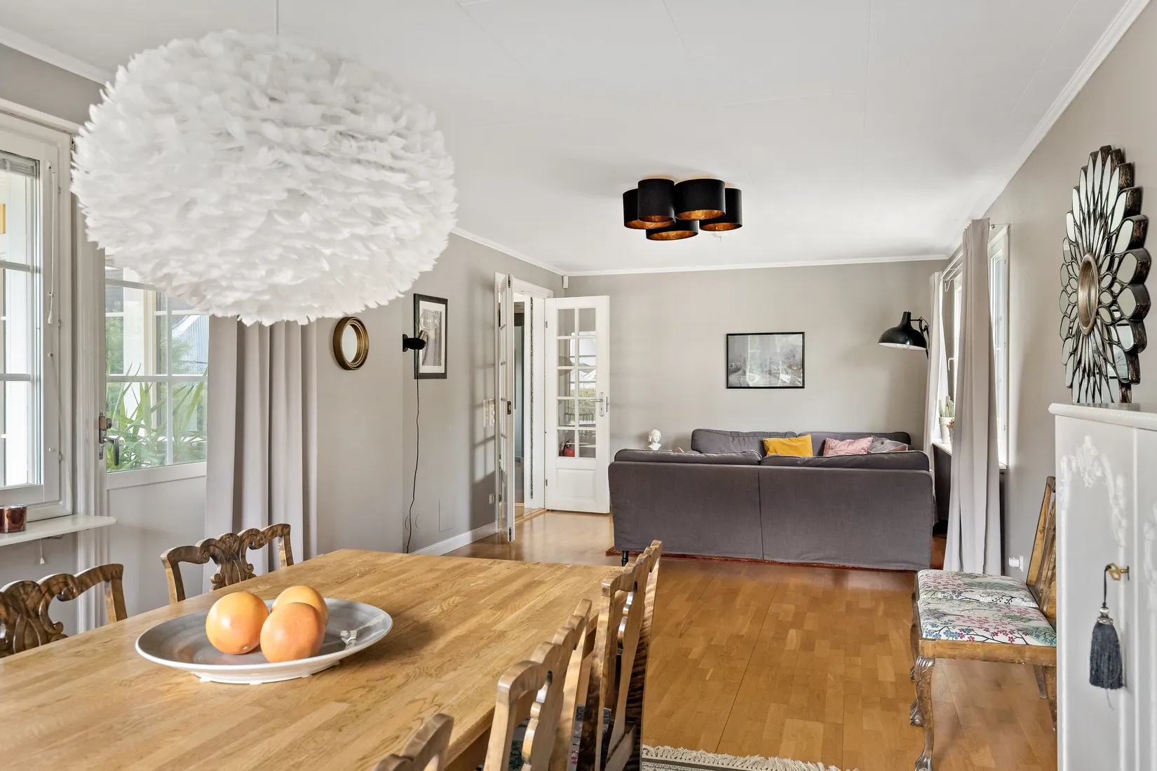 Villa, Almhagsgränd 16, Ekerö Lundhagen, Ekerö