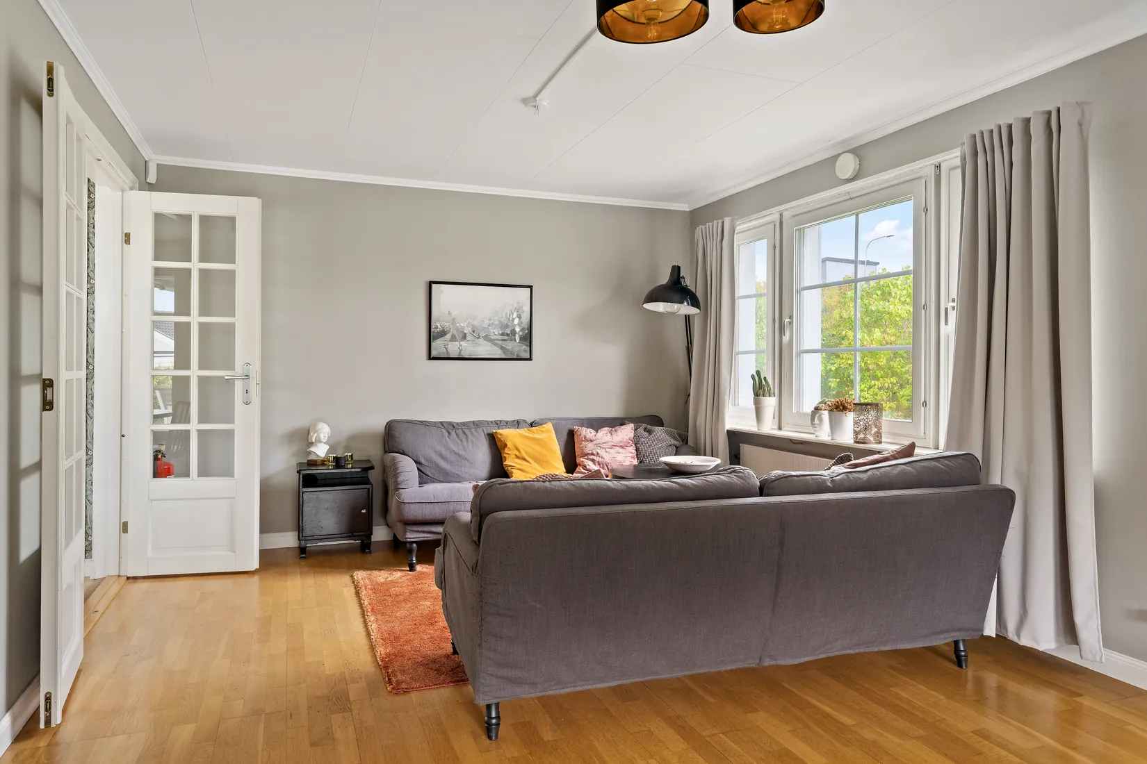 Villa, Almhagsgränd 16, Ekerö Lundhagen, Ekerö