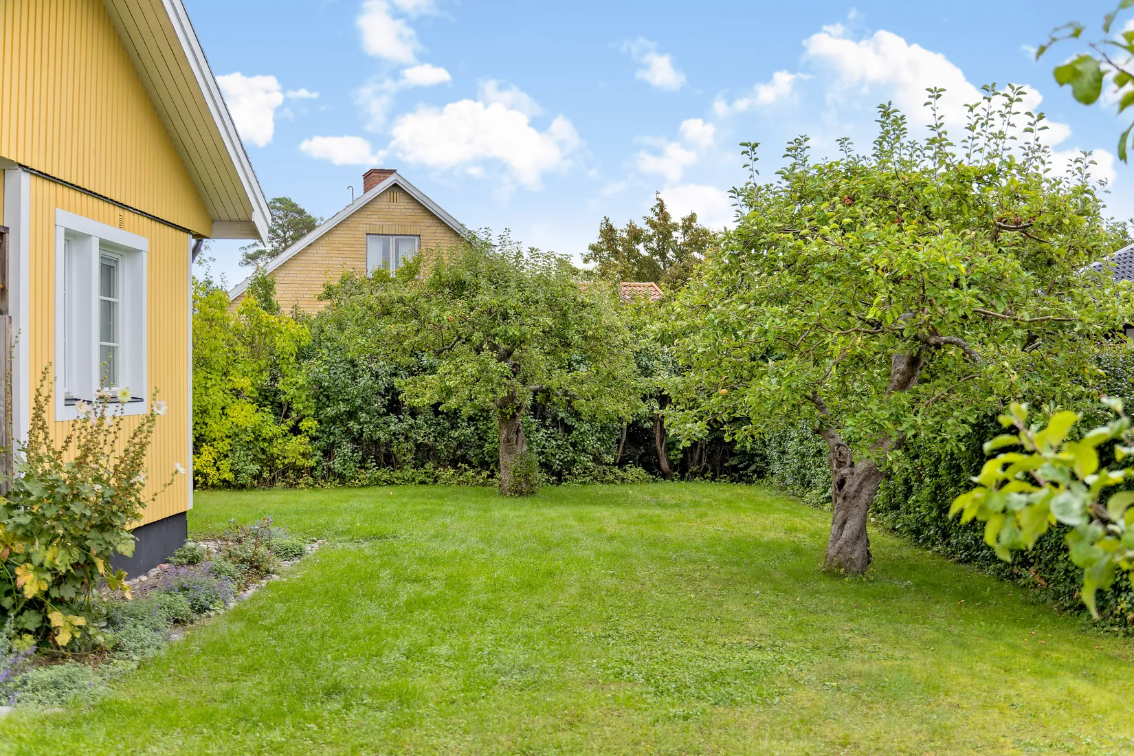 Villa, Almhagsgränd 16, Ekerö Lundhagen, Ekerö