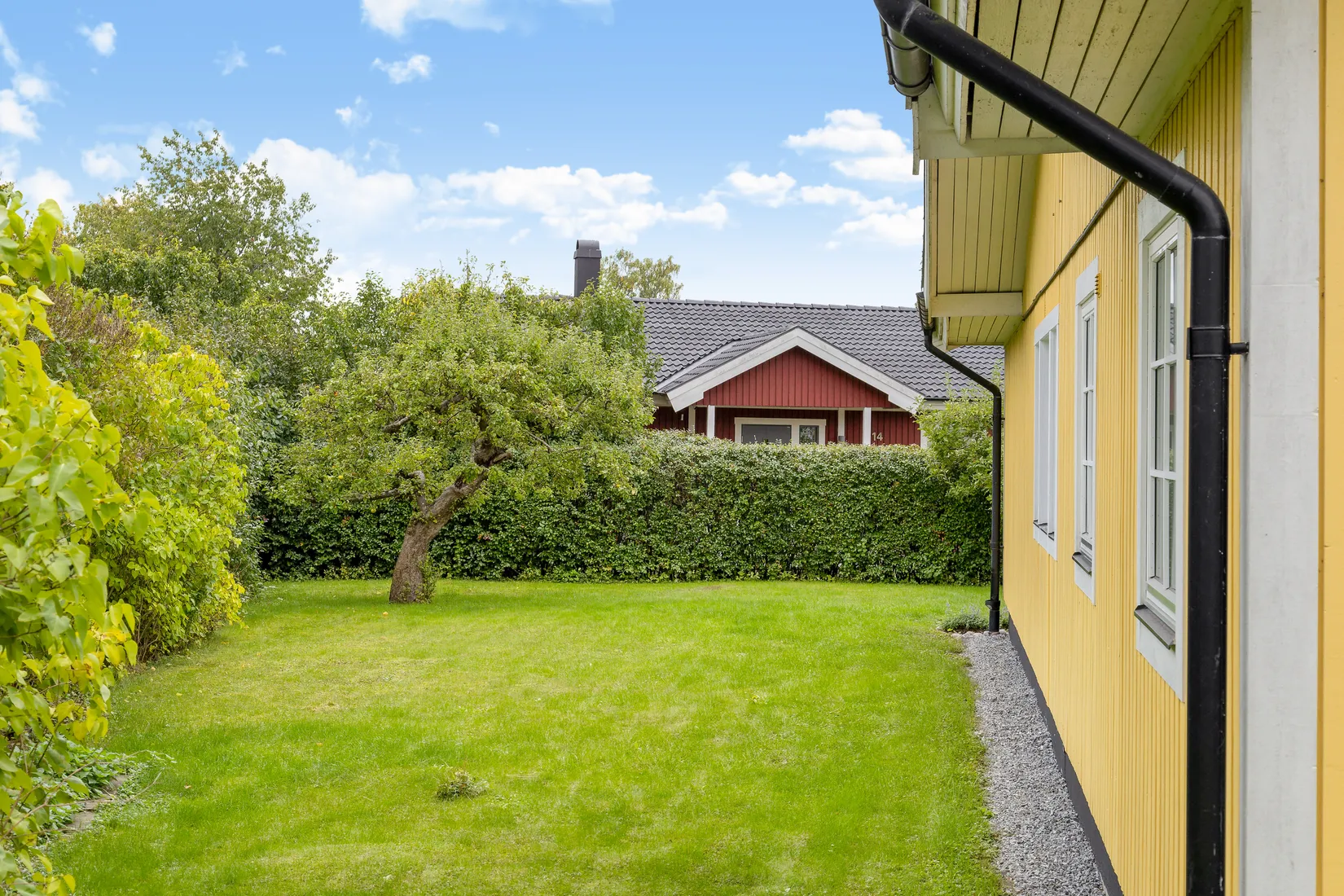 Villa, Almhagsgränd 16, Ekerö Lundhagen, Ekerö