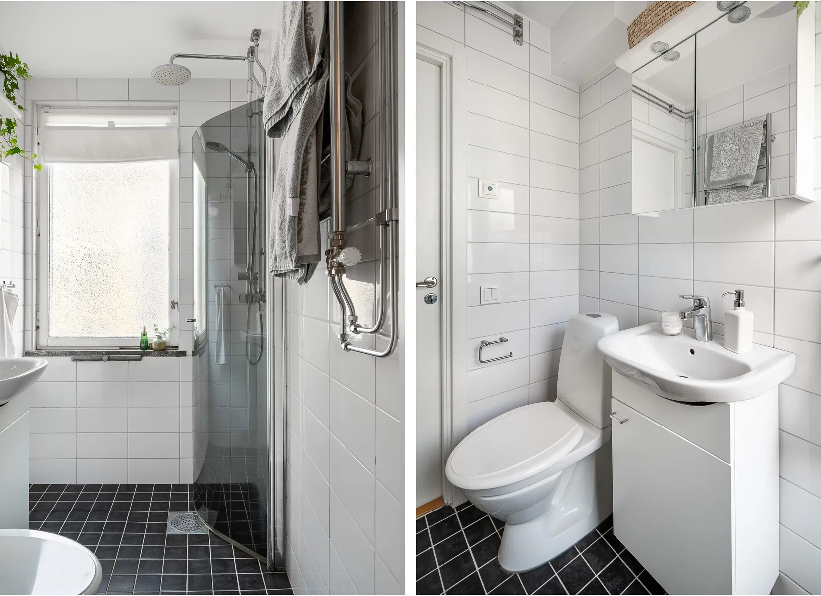 Bostadsrätt, Minnebergsvägen 16, vån 2, Traneberg, Stockholm
