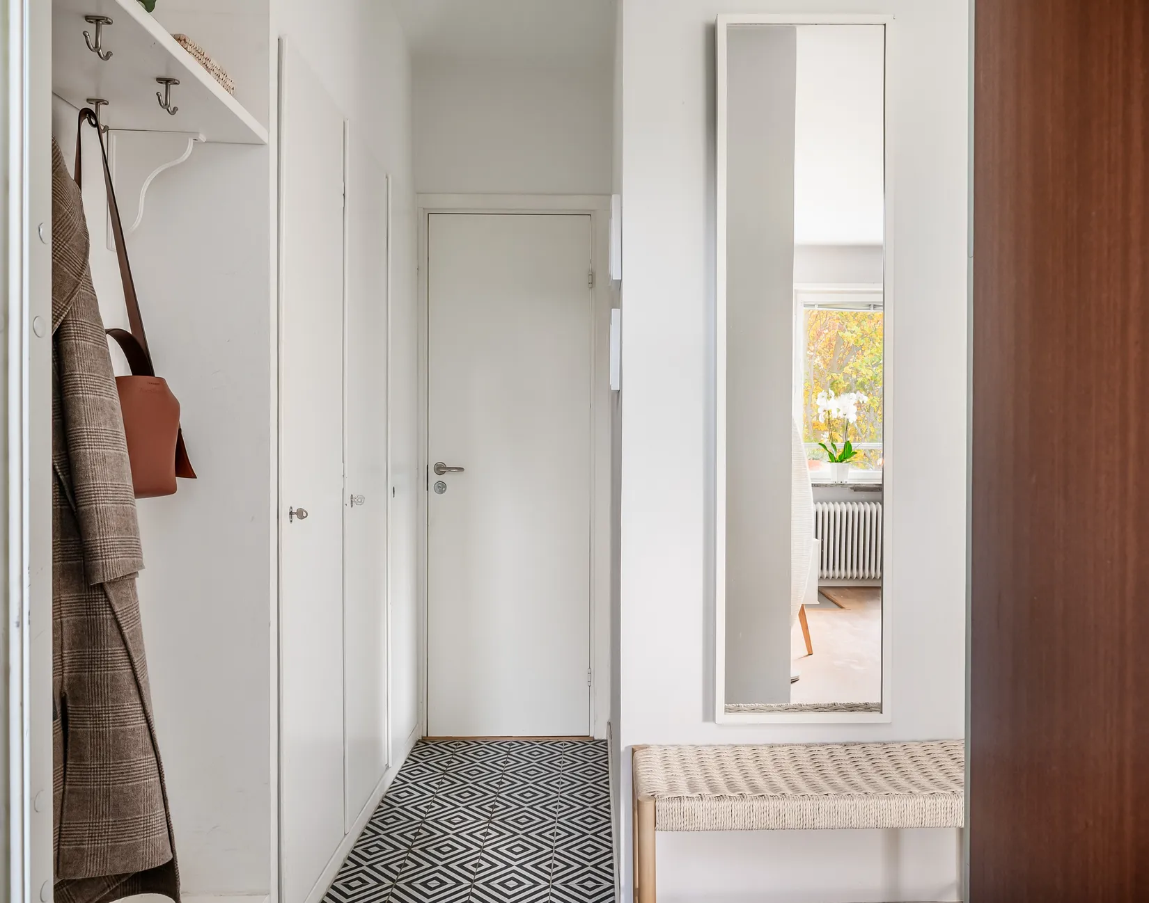 Bostadsrätt, Minnebergsvägen 16, vån 2, Traneberg, Stockholm