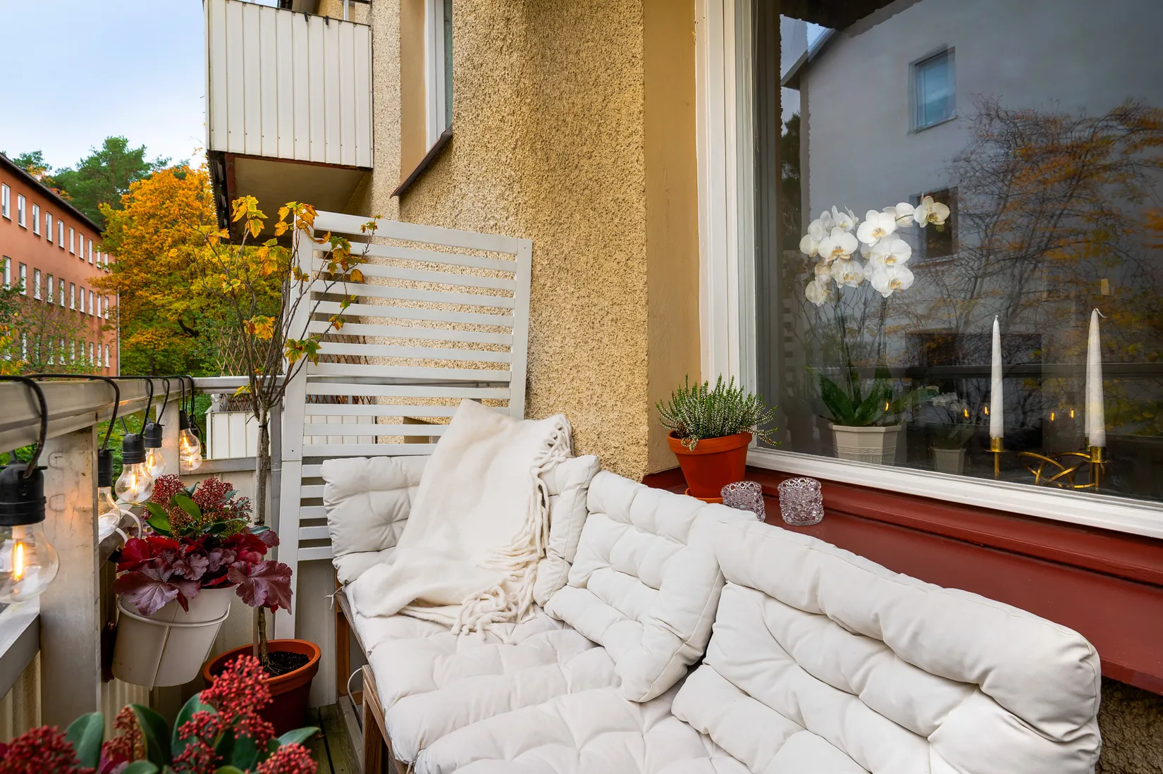 Bostadsrätt, Minnebergsvägen 16, vån 2, Traneberg, Stockholm