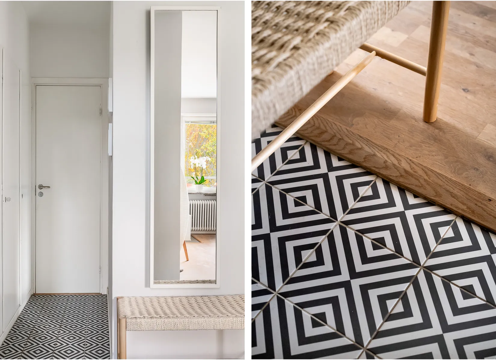 Bostadsrätt, Minnebergsvägen 16, vån 2, Traneberg, Stockholm