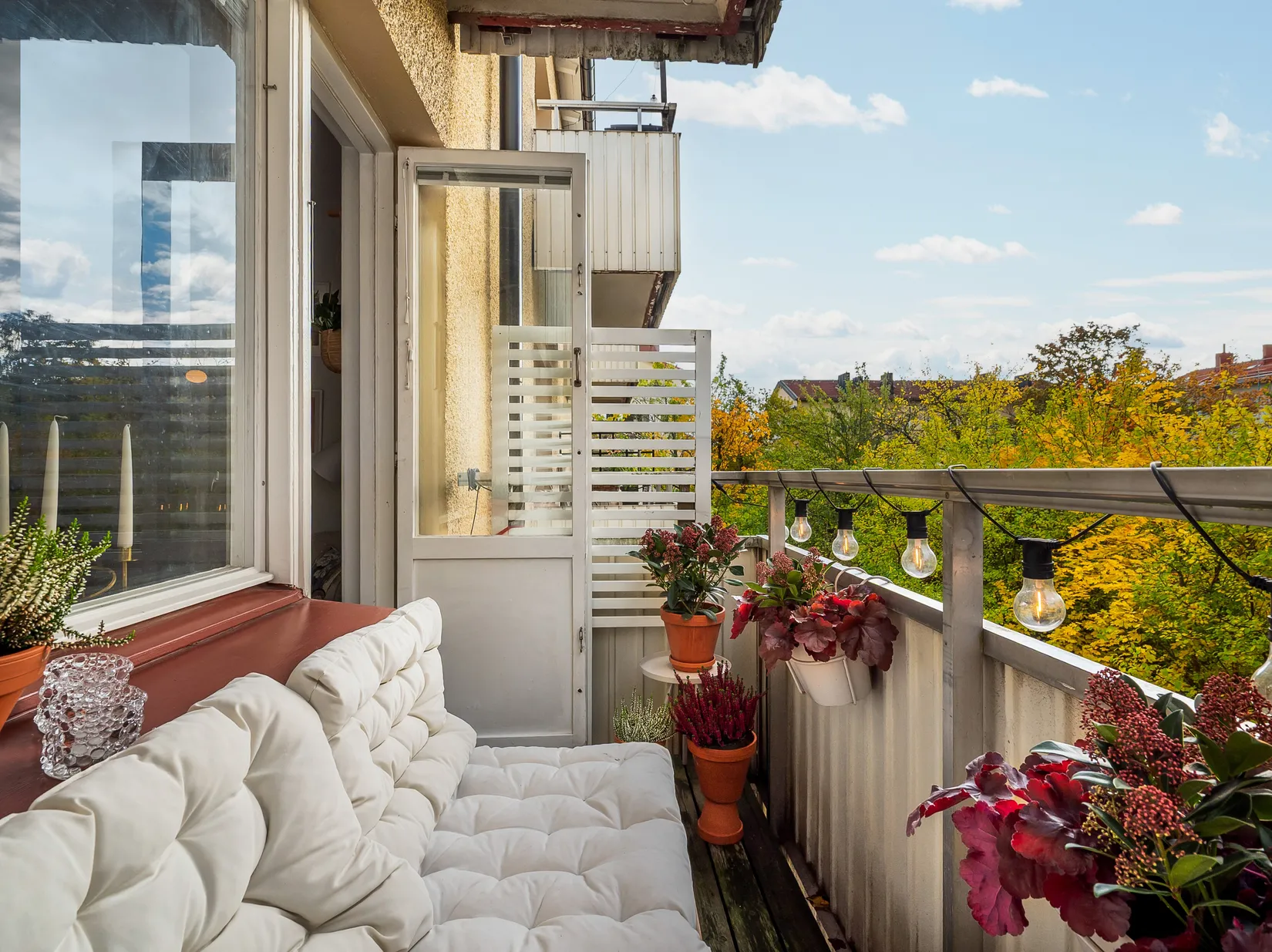 Bostadsrätt, Minnebergsvägen 16, vån 2, Traneberg, Stockholm