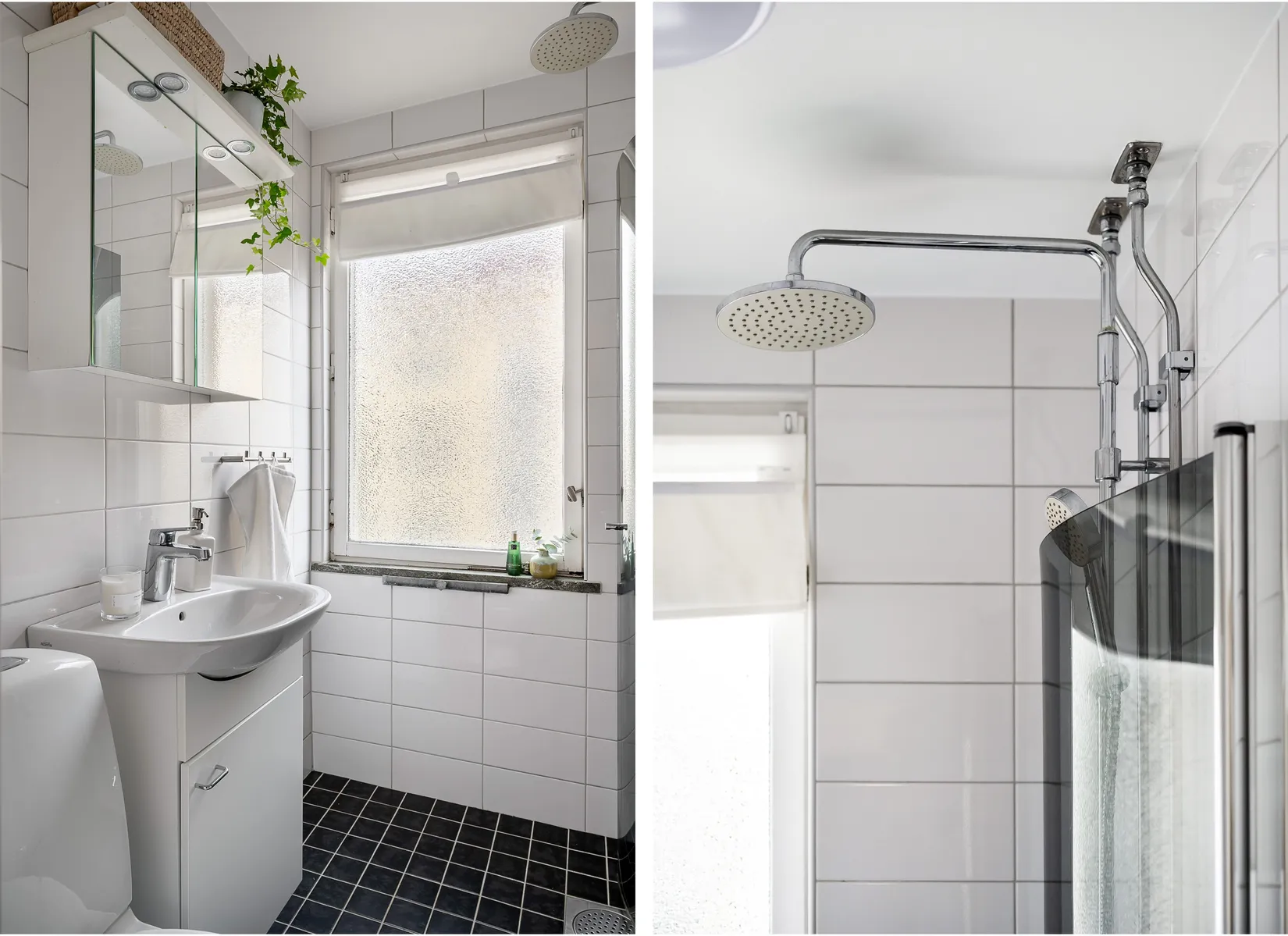 Bostadsrätt, Minnebergsvägen 16, vån 2, Traneberg, Stockholm