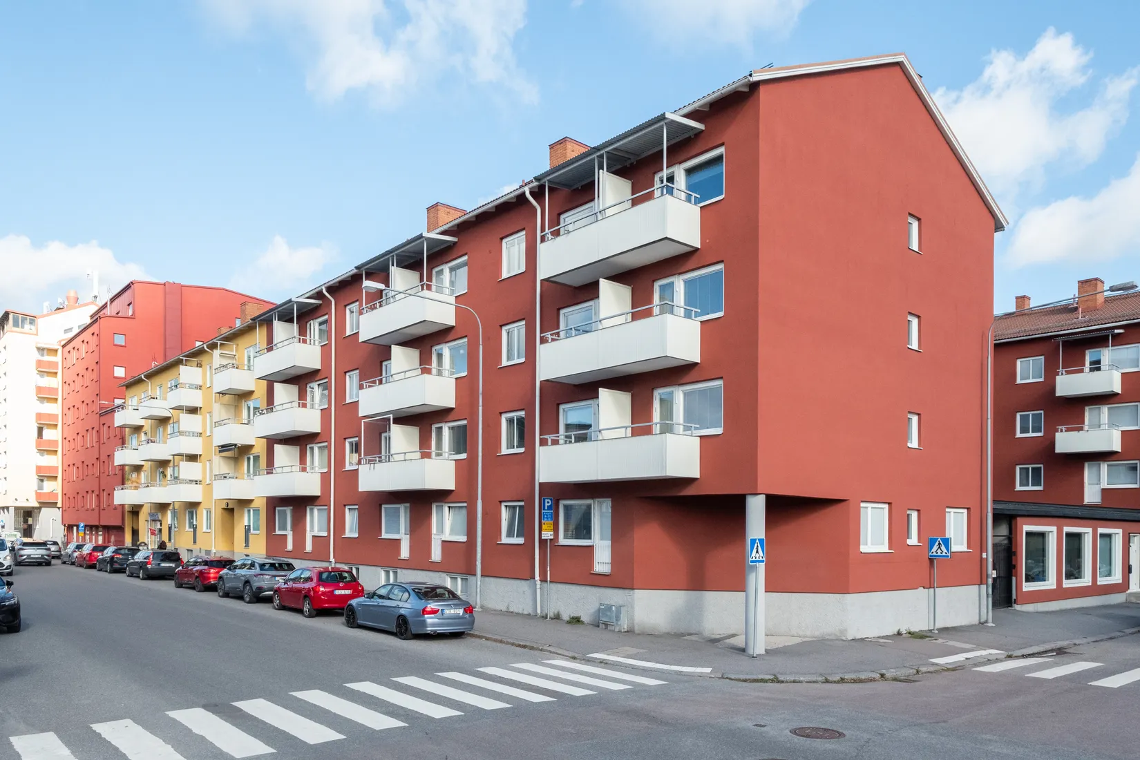 Bostadsrätt, Västra Storgatan 16A, Eskilstuna Norr, Eskilstuna