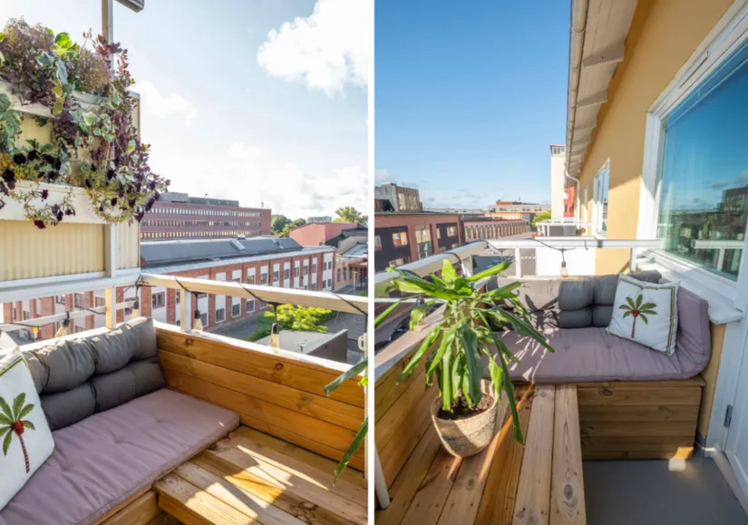 Bostadsrätt, Västra Storgatan 16A, Eskilstuna Norr, Eskilstuna