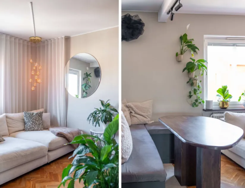 Bostadsrätt, Västra Storgatan 16A, Eskilstuna Norr, Eskilstuna
