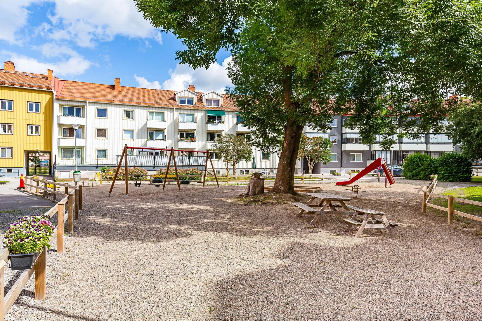 Bostadsrätt, Västra Storgatan 16A, Eskilstuna Norr, Eskilstuna