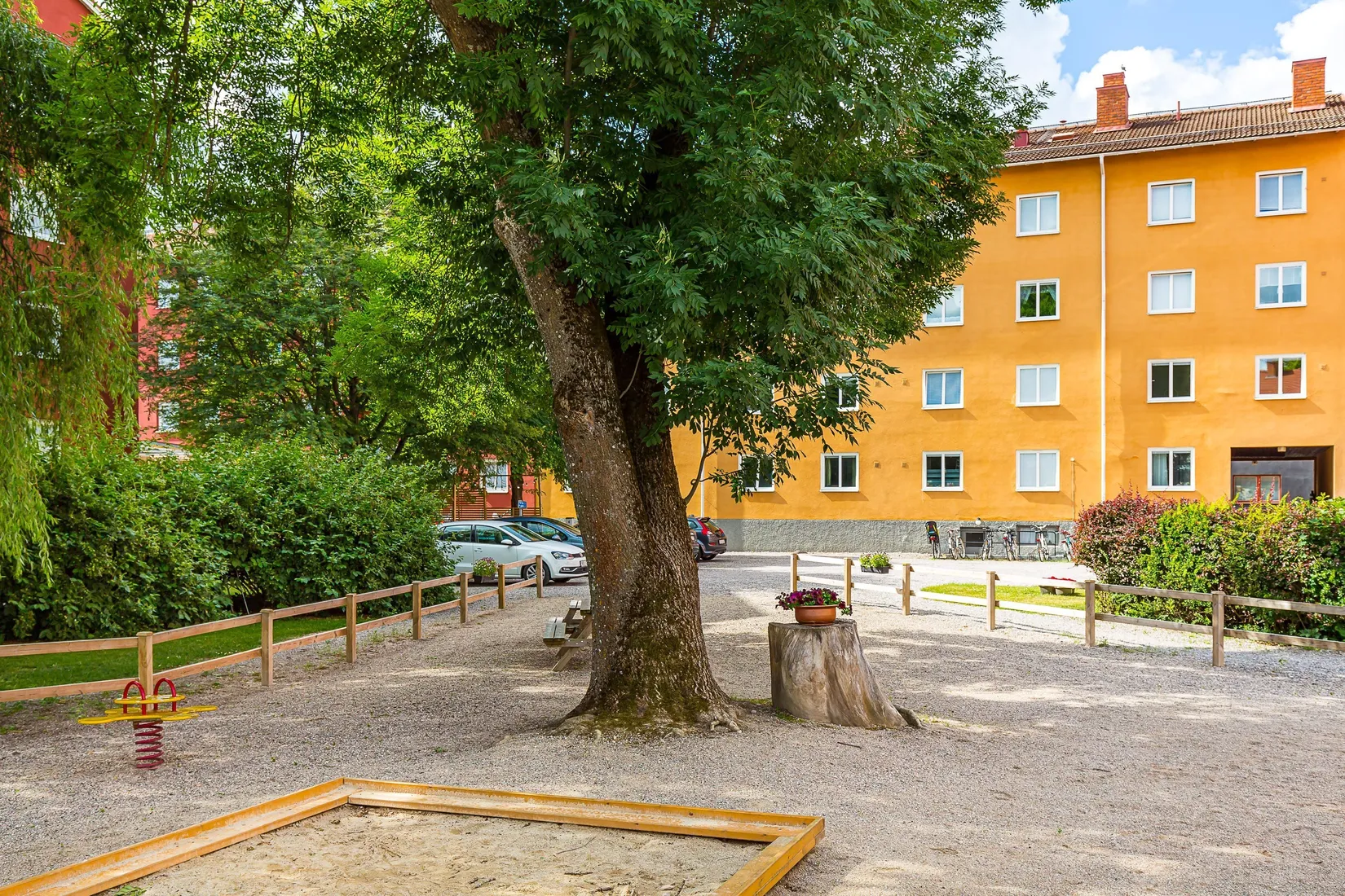 Bostadsrätt, Västra Storgatan 16A, Eskilstuna Norr, Eskilstuna