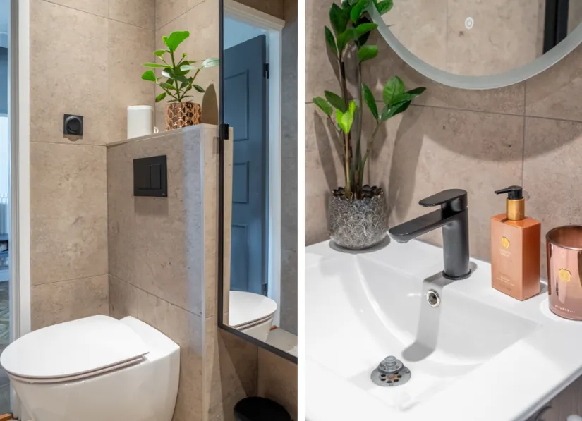 Bostadsrätt, Västra Storgatan 16A, Eskilstuna Norr, Eskilstuna