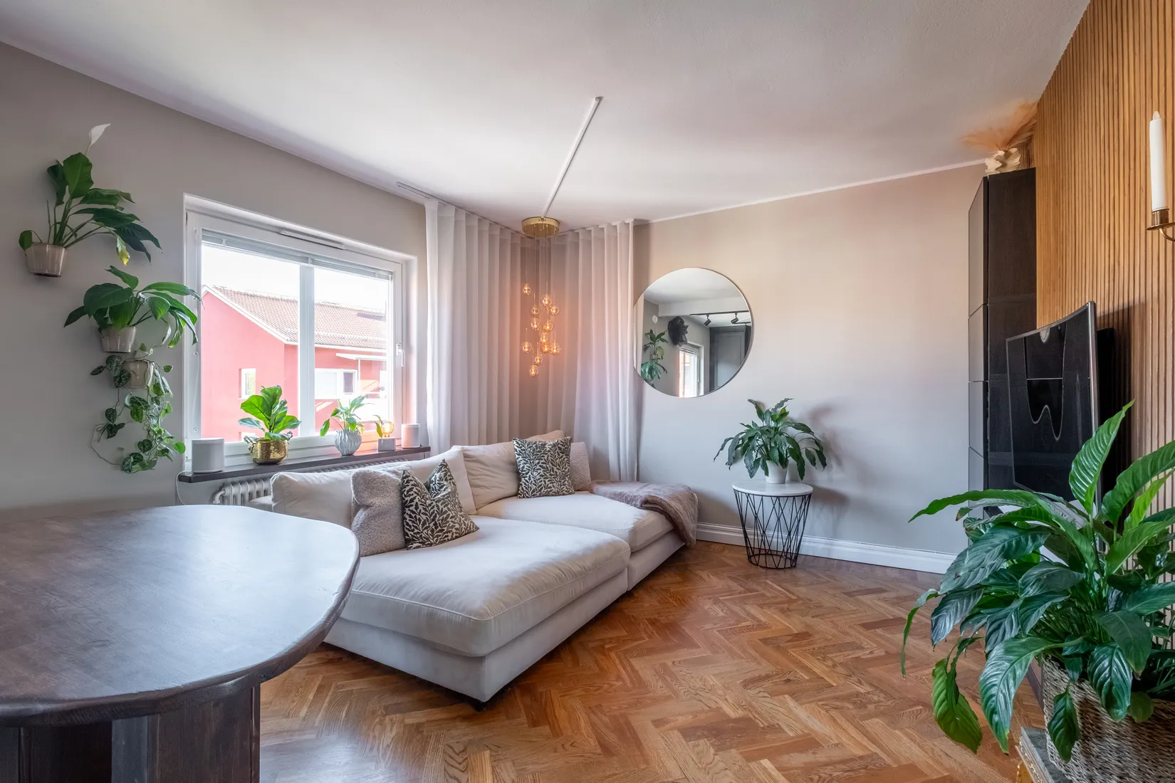 Bostadsrätt, Västra Storgatan 16A, Eskilstuna Norr, Eskilstuna