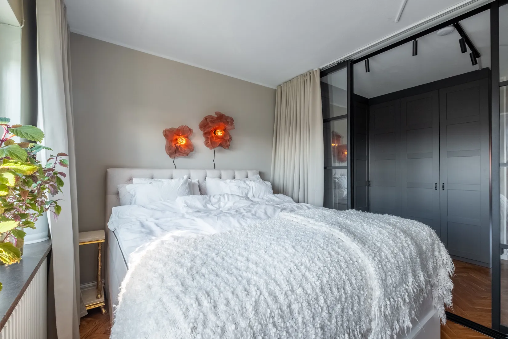 Bostadsrätt, Västra Storgatan 16A, Eskilstuna Norr, Eskilstuna