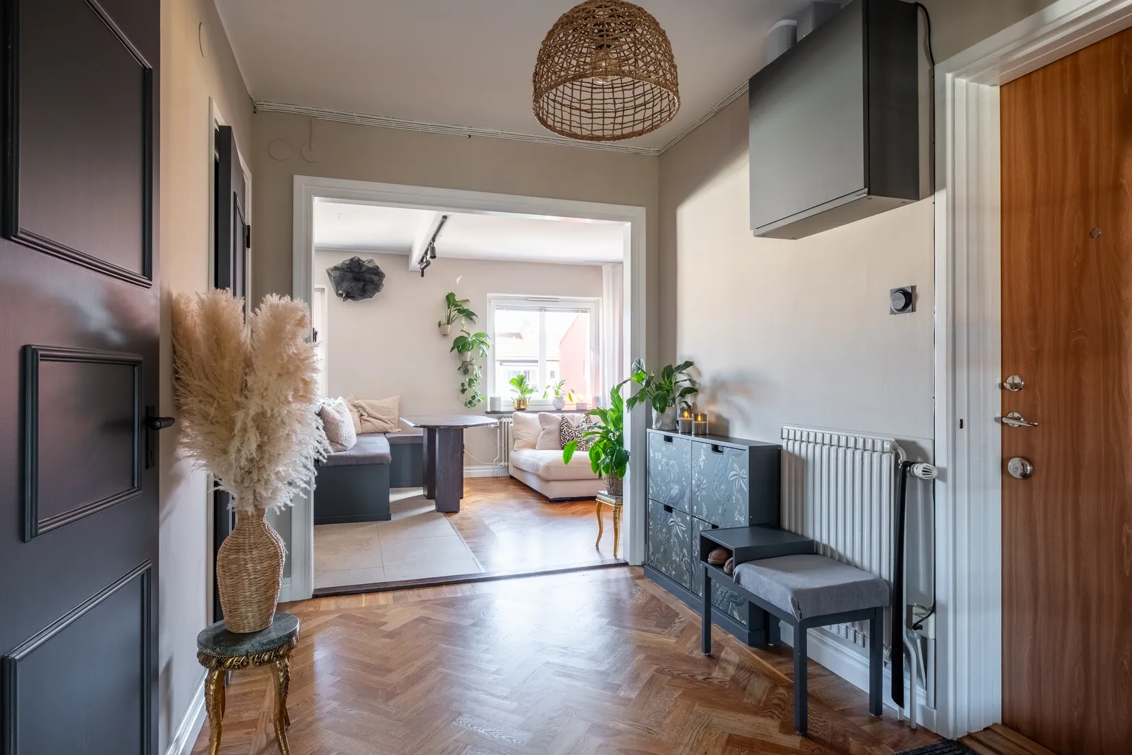 Bostadsrätt, Västra Storgatan 16A, Eskilstuna Norr, Eskilstuna