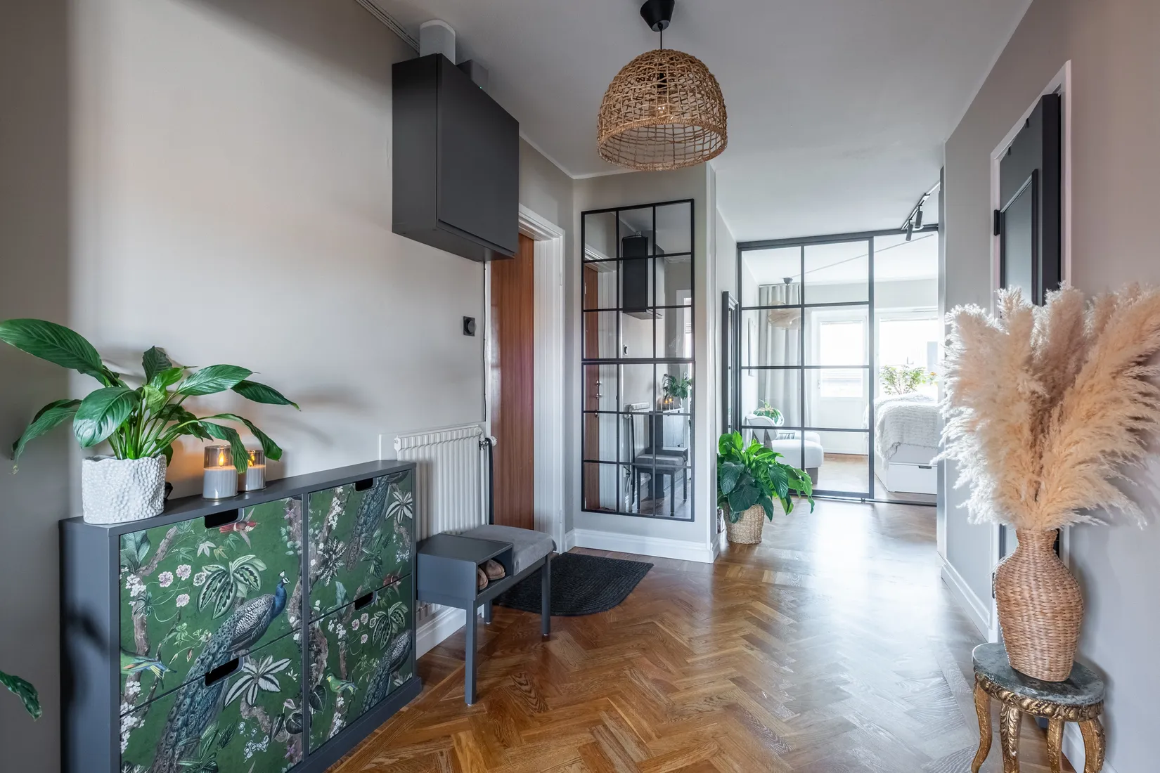 Bostadsrätt, Västra Storgatan 16A, Eskilstuna Norr, Eskilstuna