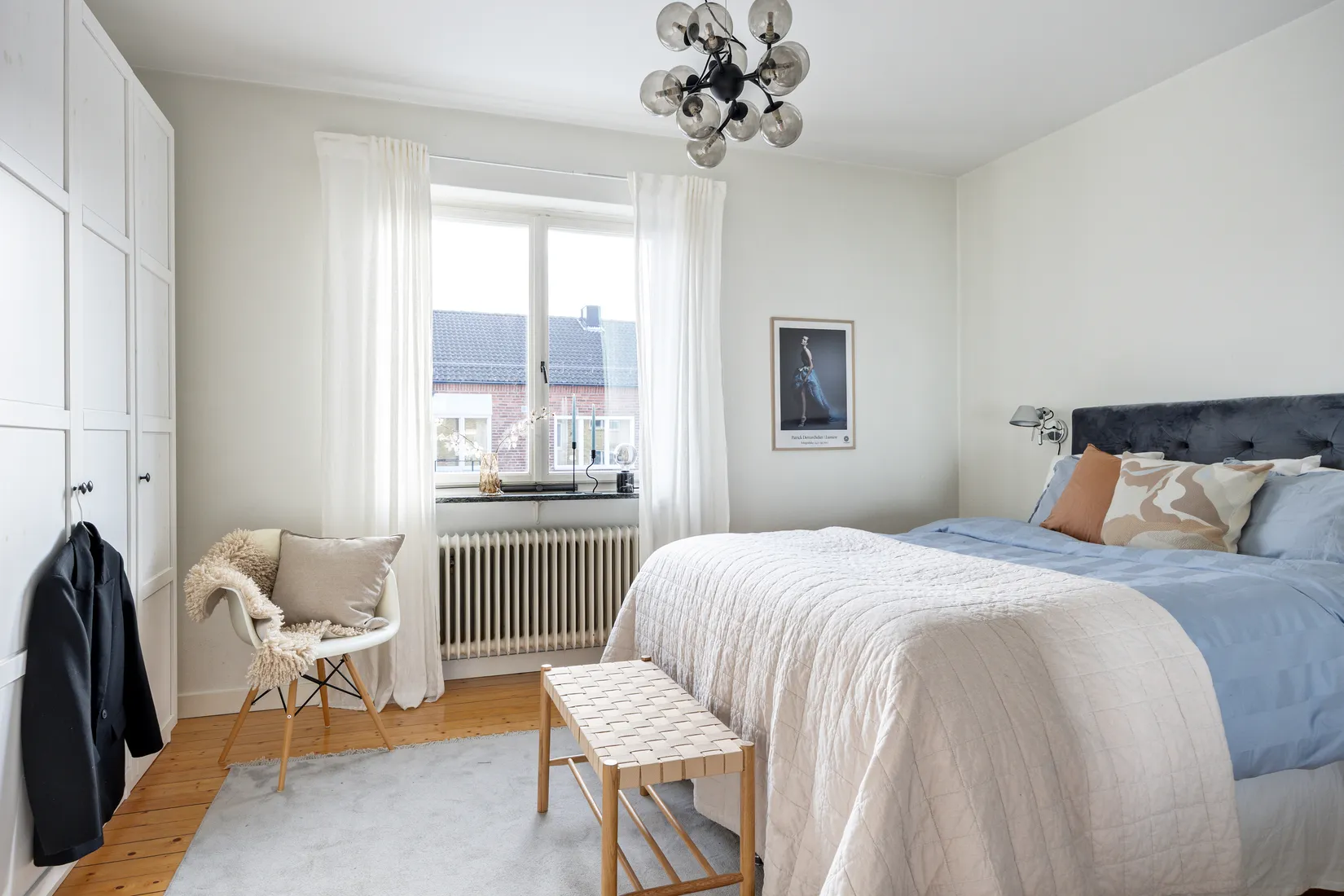 Bostadsrätt, Bankgatan 14A, Lund - Centrum, Lund