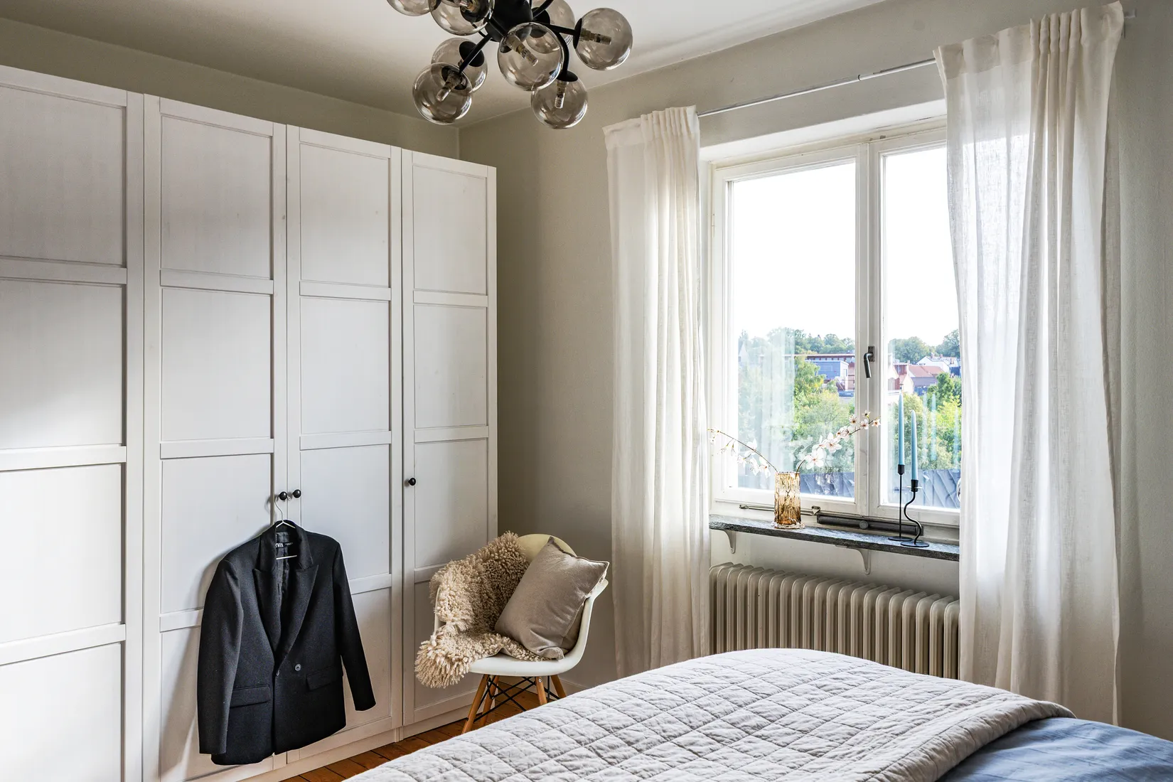 Bostadsrätt, Bankgatan 14A, Lund - Centrum, Lund
