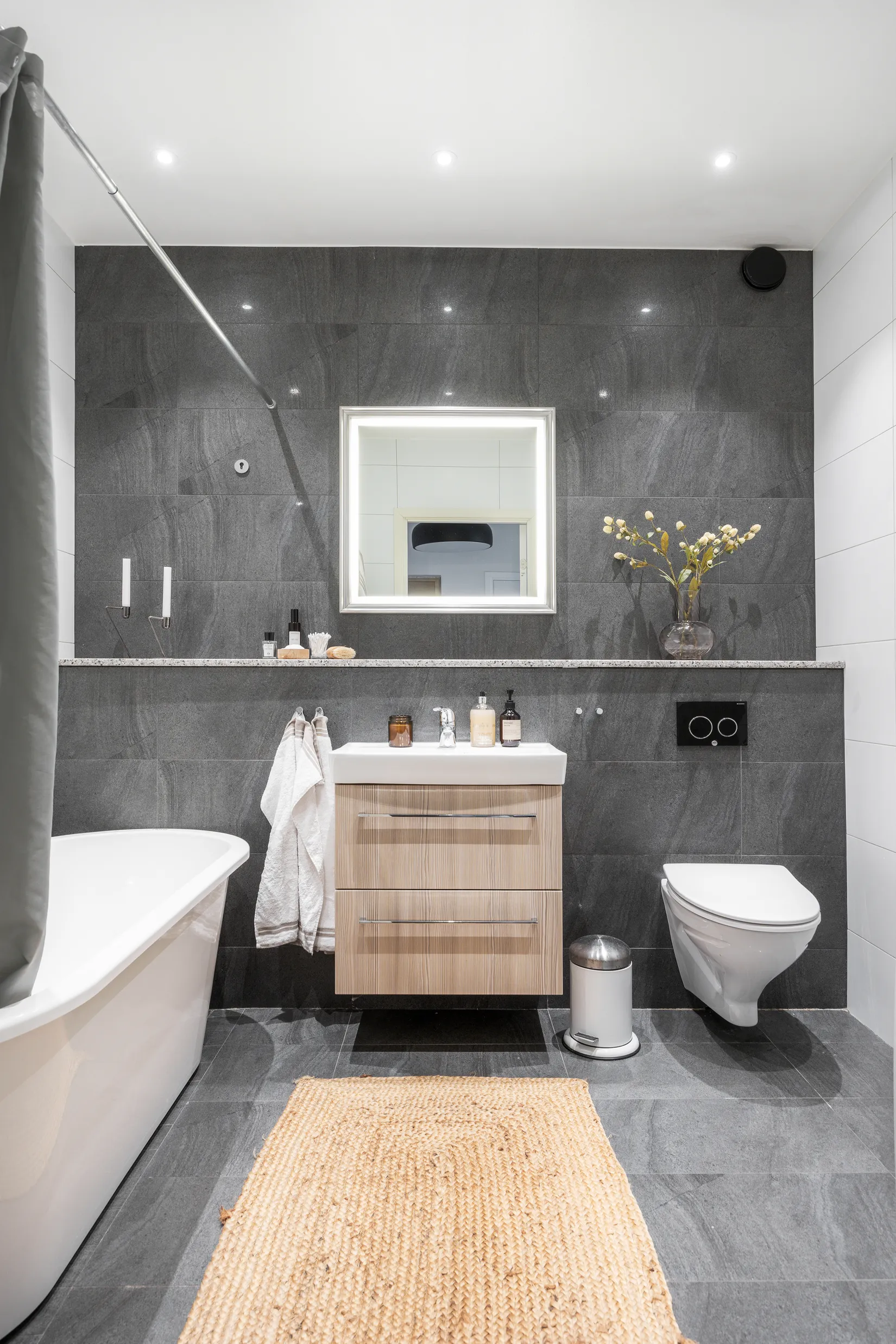 Bostadsrätt, Bankgatan 14A, Lund - Centrum, Lund