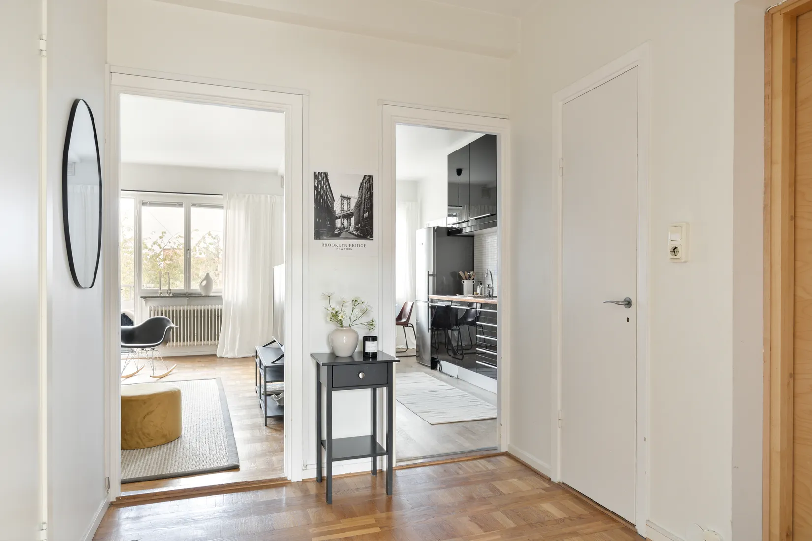 Bostadsrätt, Bankgatan 14A, Lund - Centrum, Lund
