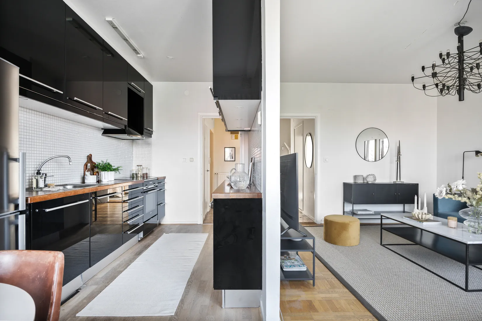 Bostadsrätt, Bankgatan 14A, Lund - Centrum, Lund