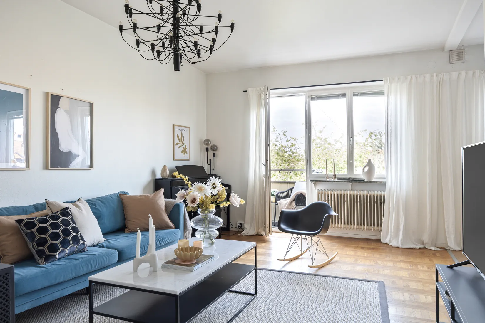 Bostadsrätt, Bankgatan 14A, Lund - Centrum, Lund