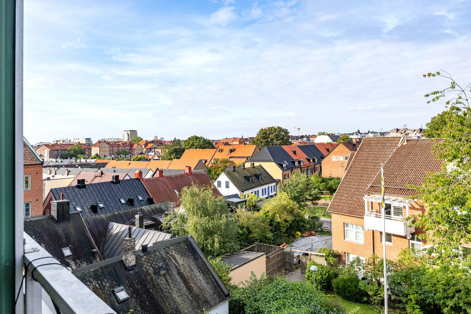 Bostadsrätt, Bankgatan 14A, Lund - Centrum, Lund