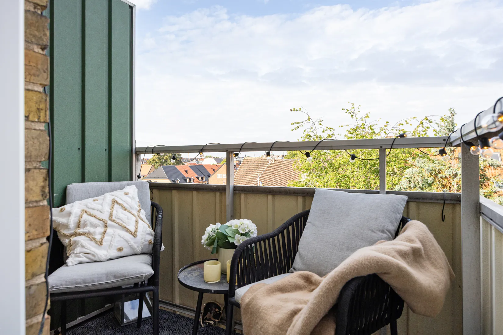 Bostadsrätt, Bankgatan 14A, Lund - Centrum, Lund