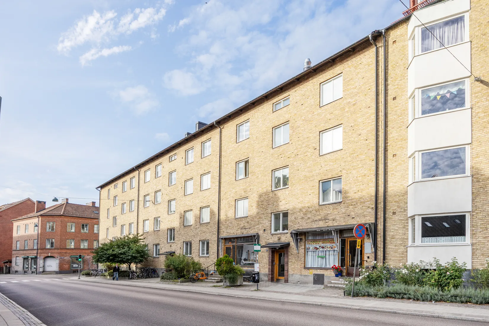 Bostadsrätt, Bankgatan 14A, Lund - Centrum, Lund