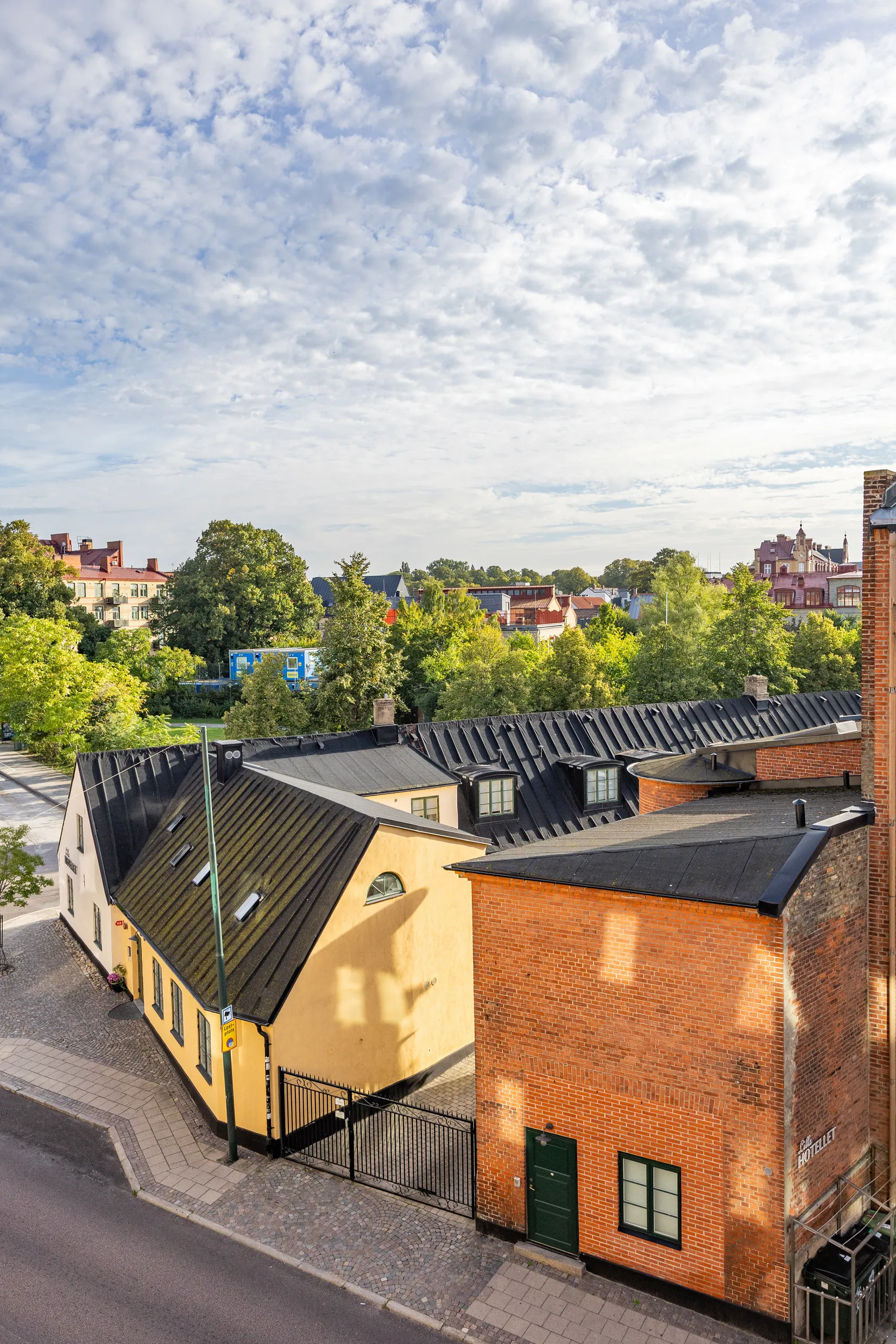 Bostadsrätt, Bankgatan 14A, Lund - Centrum, Lund