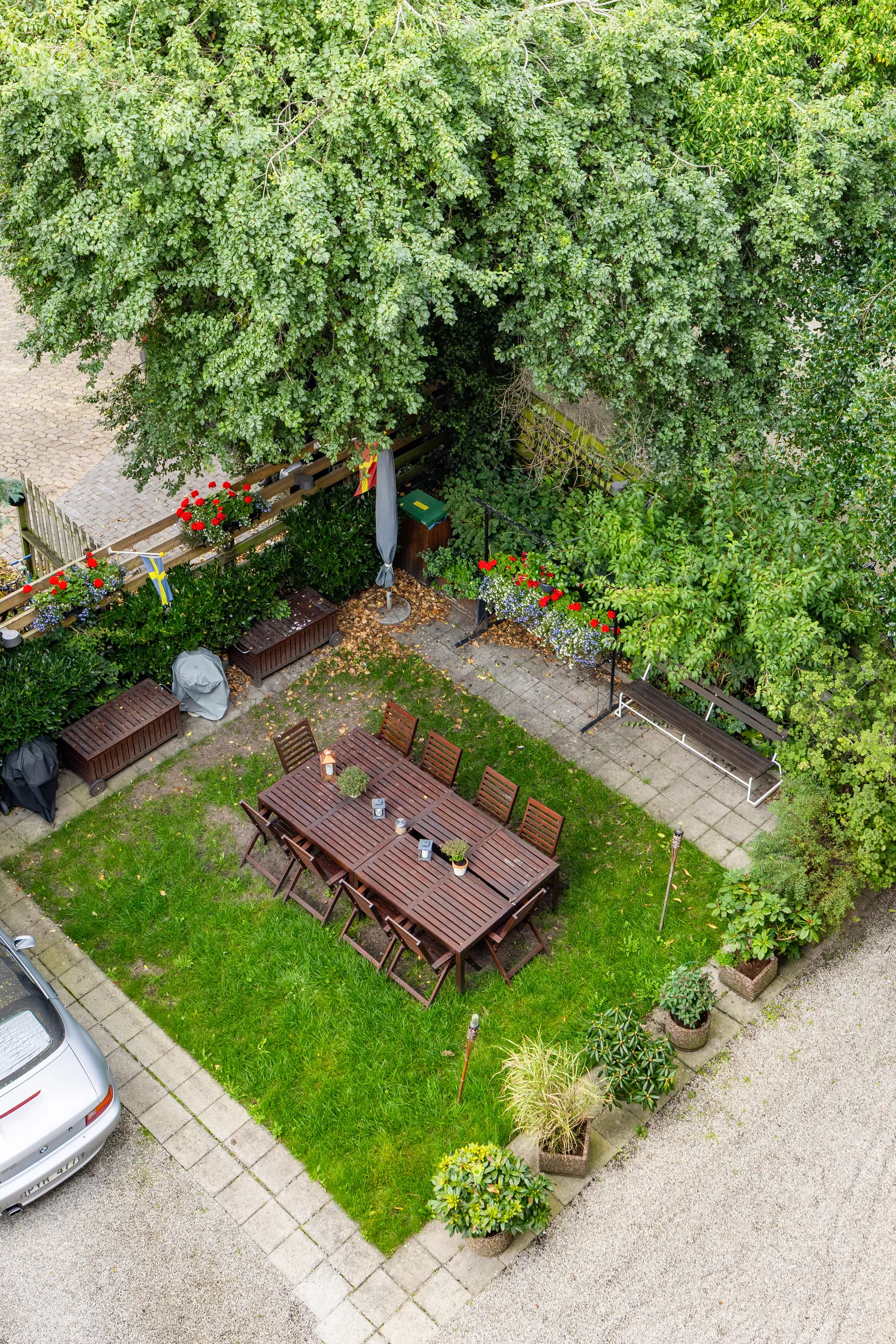 Bostadsrätt, Bankgatan 14A, Lund - Centrum, Lund