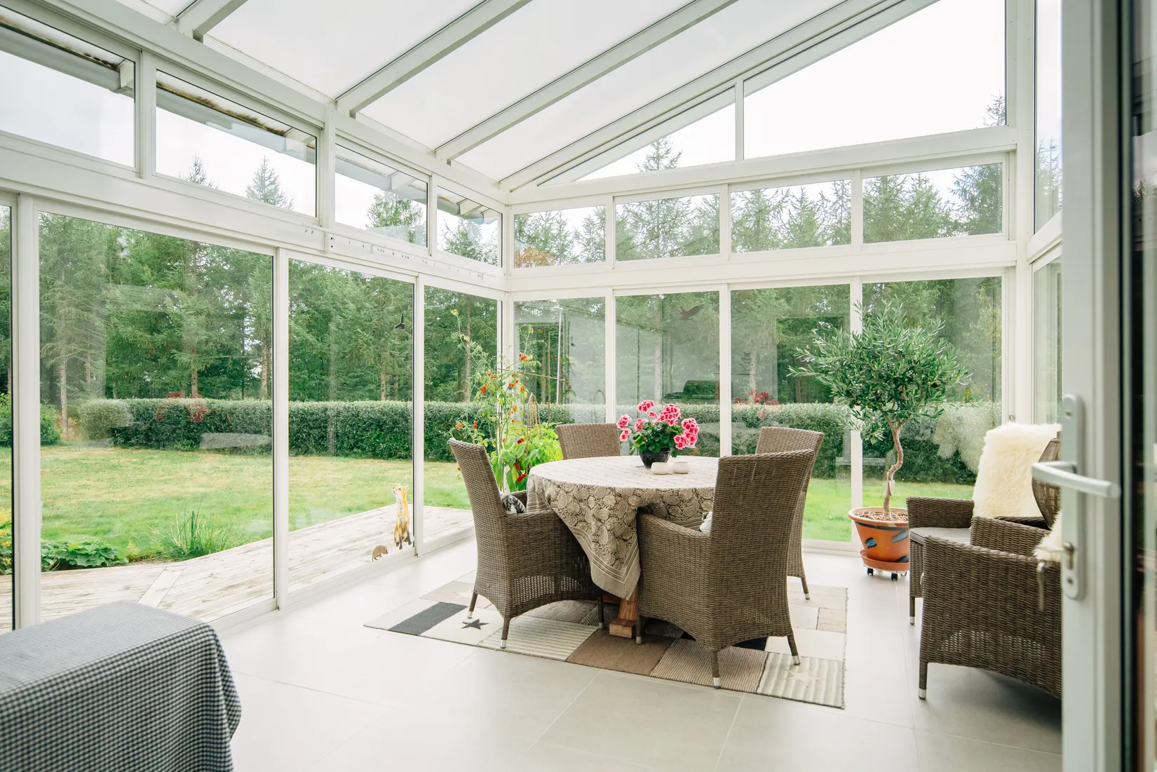 Villa, Matrosgränd 7, Ekudden, Mariestad