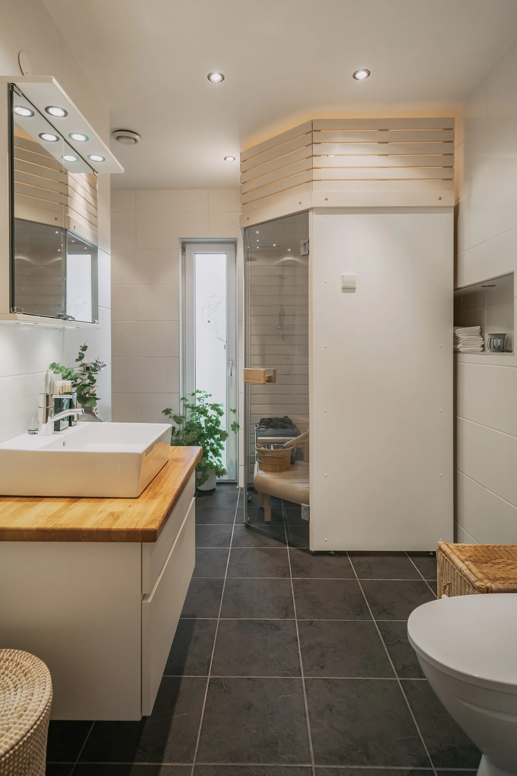 Villa, Matrosgränd 7, Ekudden, Mariestad