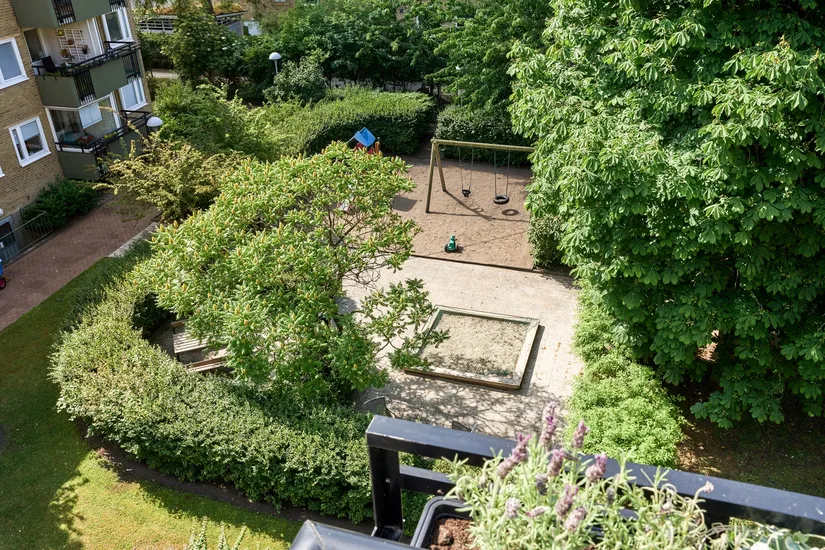 Bostadsrätt, Västra Bernadottesgatan 23C, Limhamn, Malmö