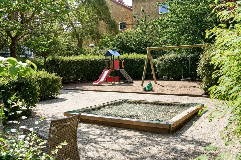 Bostadsrätt, Västra Bernadottesgatan 23C, Limhamn, Malmö