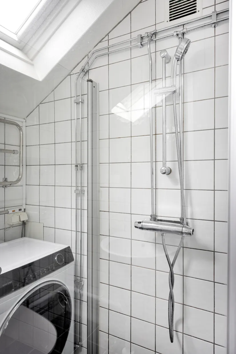 Bostadsrätt, Västra Bernadottesgatan 23C, Limhamn, Malmö