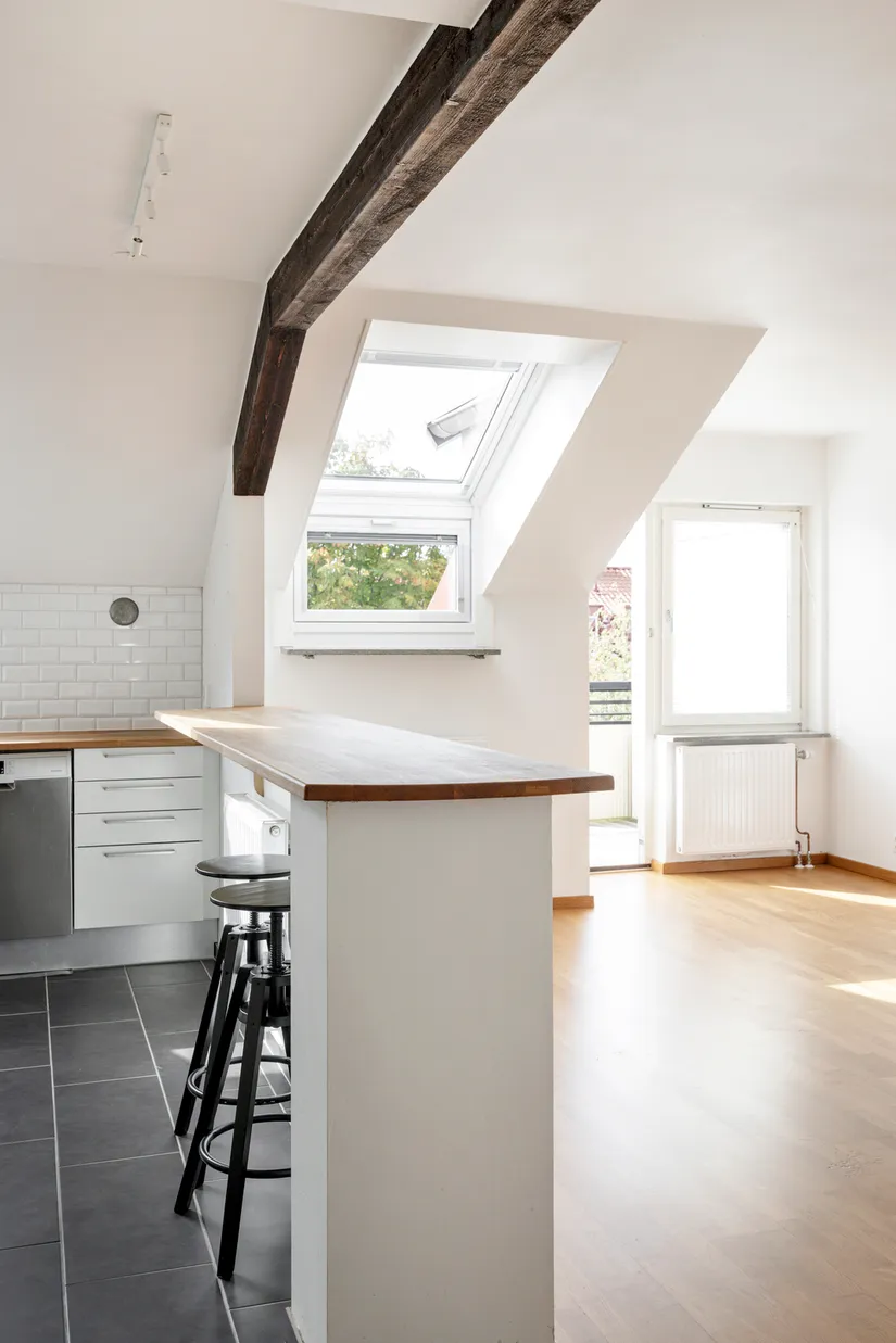 Bostadsrätt, Västra Bernadottesgatan 23C, Limhamn, Malmö