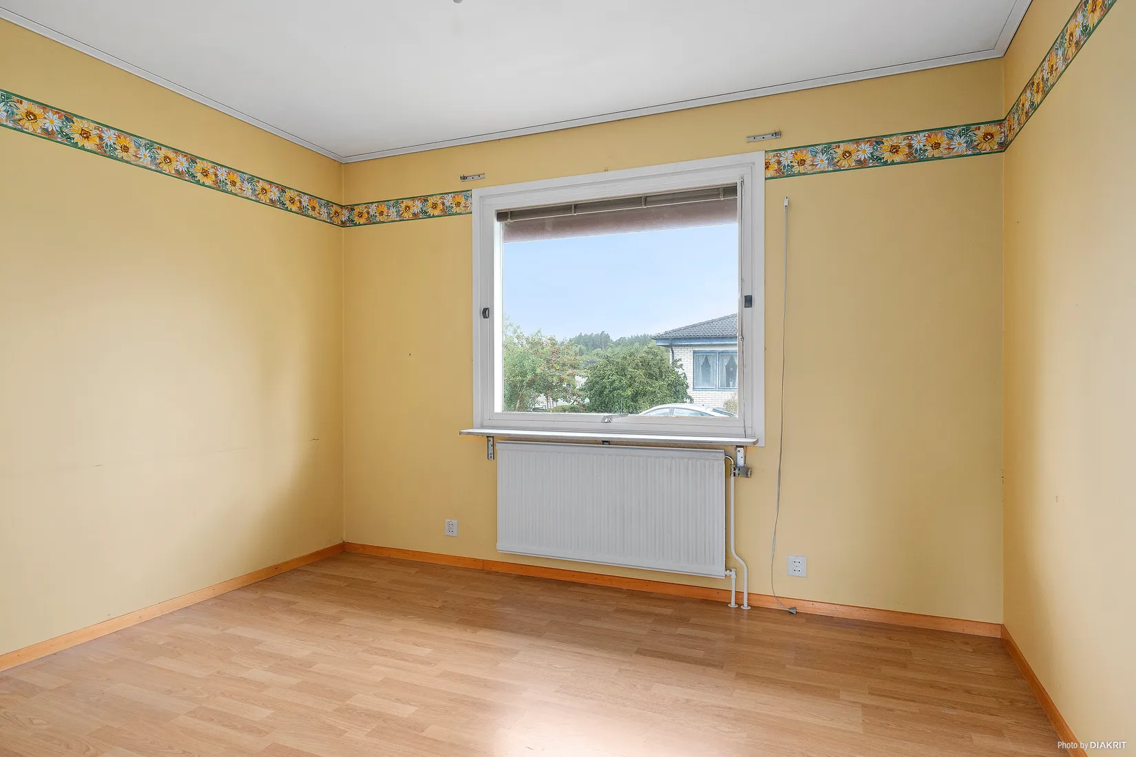 Villa, Vårgatan 36, Kånna, Ljungby